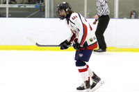 am 11.00 C [ U13 AAA ] Riverview Blues vs Dieppe Aigles