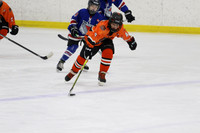 pm 03.00 [U13] Wainfleet Wild VS Glanbrook Blue