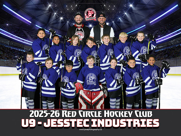 U9-JESSTECIndustries
