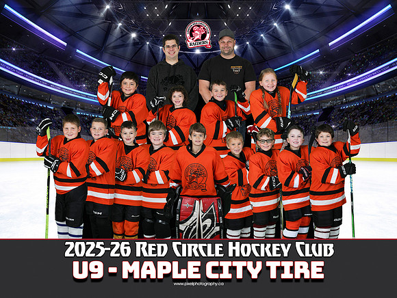 U9-MapleCityTire