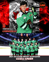 U11Green_Christian_CHIARELLI_