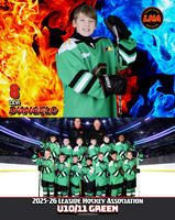 U11Green_Levi_DANGELO_
