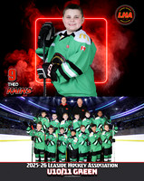 U11Green_Theo_KAINS_