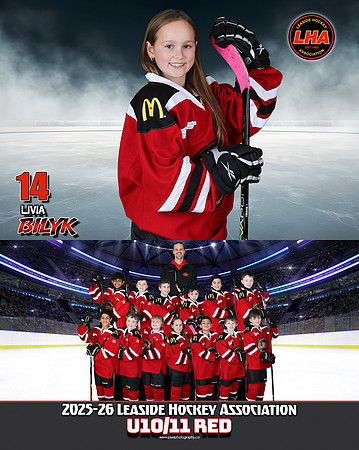 U11Red_Livia_BILYK_