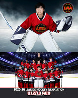 U13Red