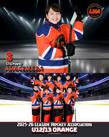 U13Orange_Stephano_ANGELICOLA_