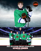 U15Green_Oban_MACLEAN_