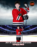U15Red