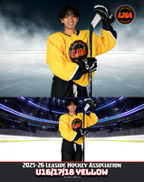 U18Yellow