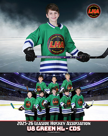 U8GreenHL-CDS_Callan_CHADWICK_