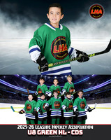 U8GreenHL-CDS