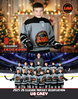 U8Grey