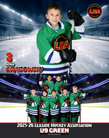 U9Green