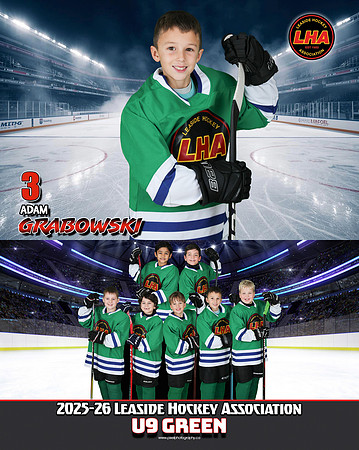 U9Green_Adam_GRABOWSKI_