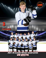 U9White