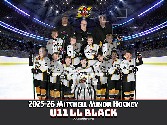 U11LLBlack