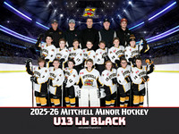 U13LLBlack