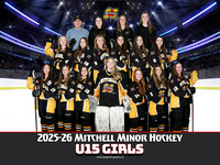 U15Girls