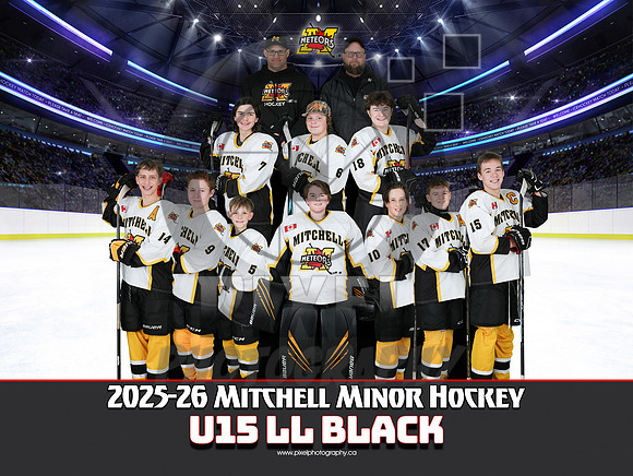 U15LLBlack