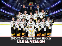 U15LLYellow