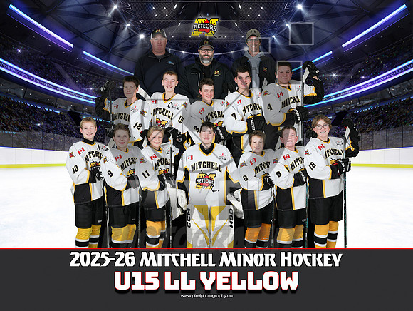 U15LLYellow