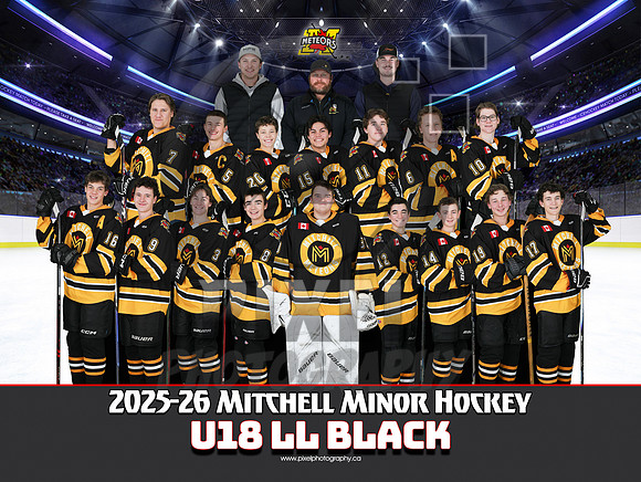 U18LLBlack