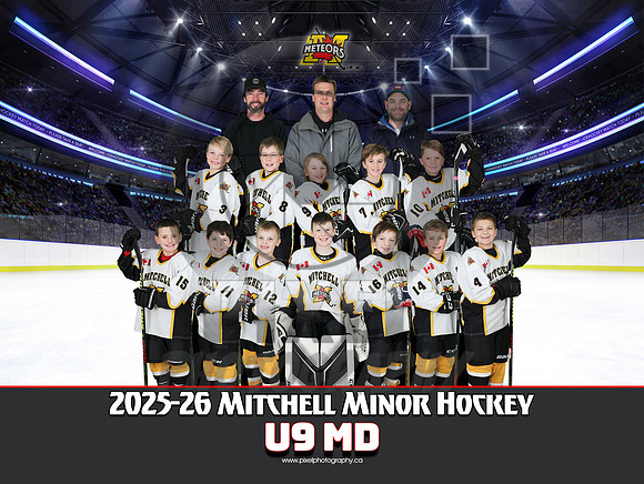 U9MD