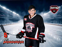 U8BLACK-SELECT
