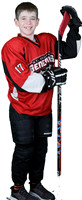 Brayden Luke