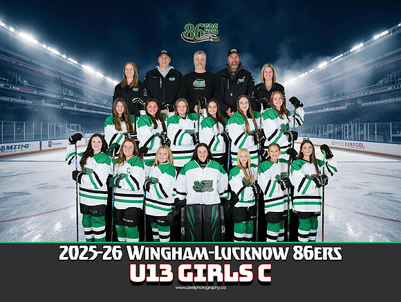 U13GirlsC