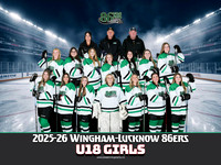U18Girls