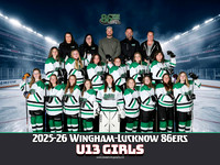 U13Girls