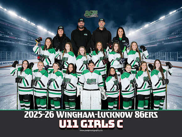 U11GirlsC