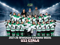 U11Girls