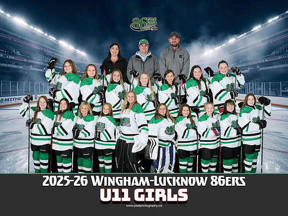 U11Girls