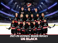 U6Black