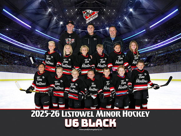 U6Black
