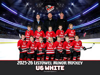 U6White