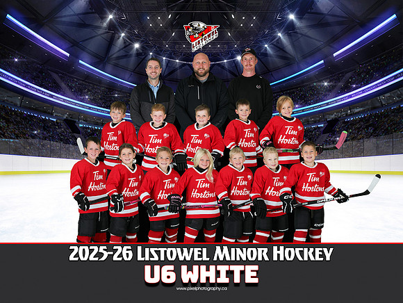 U6White