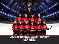 U7Red