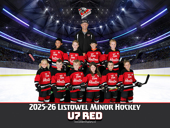 U7Red