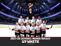 U7White