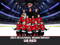 U8Red