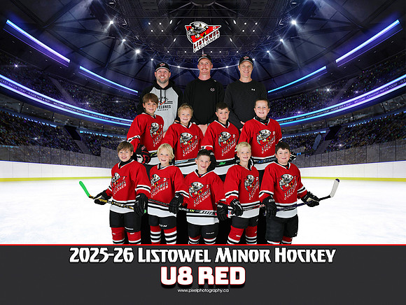 U8Red