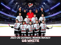 U8White