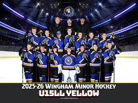 U15LLYellow