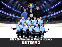 U8Team1