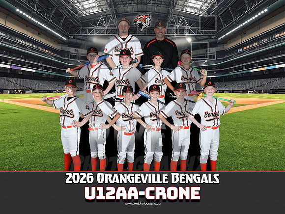 U12AA-Crone