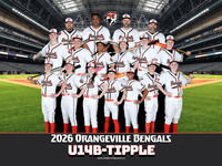 U14B-Tipple