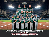 U11Boys2015-ThamesfordVillageDental